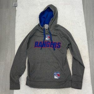 New York Rangers Sweatshirt (small)